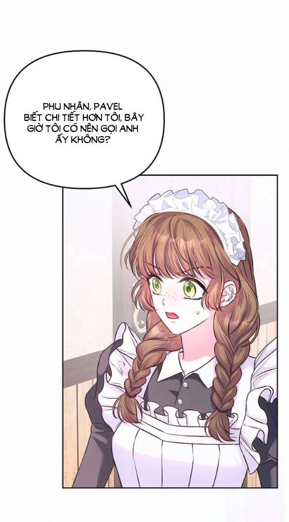 Có Lẽ Tôi Đã Sai Lầm Khi Kết Hôn Chapter 10.1 - 2