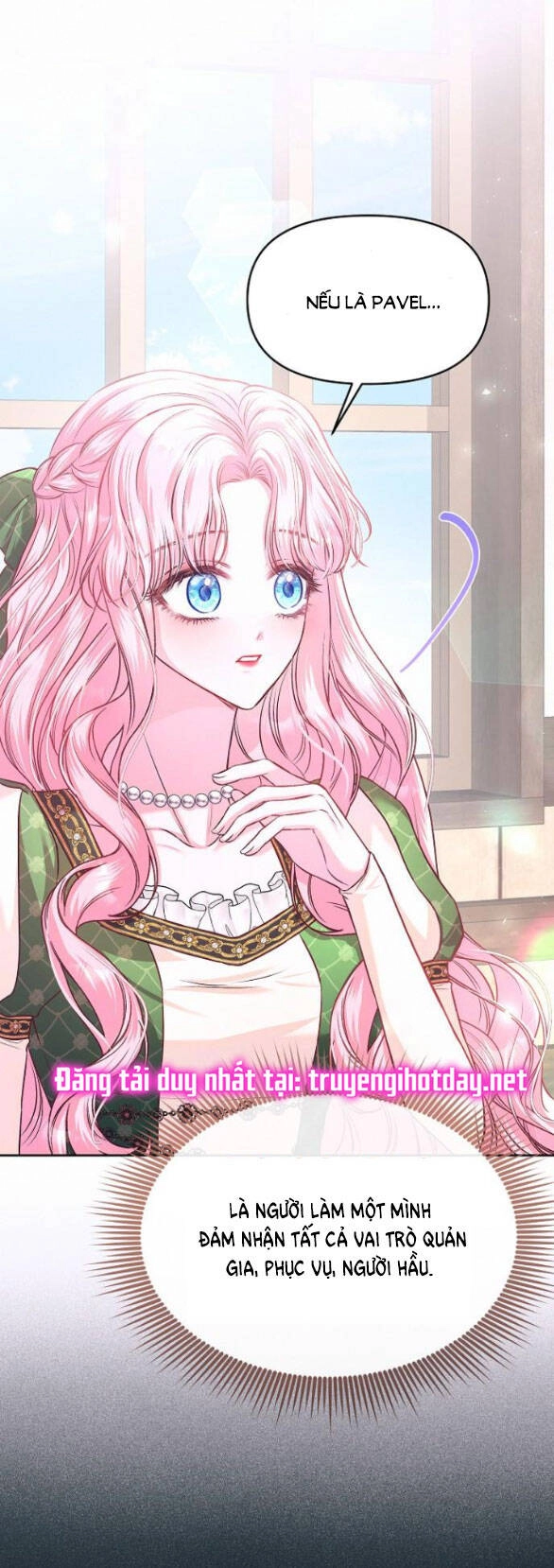 Có Lẽ Tôi Đã Sai Lầm Khi Kết Hôn Chapter 10.1 - 3