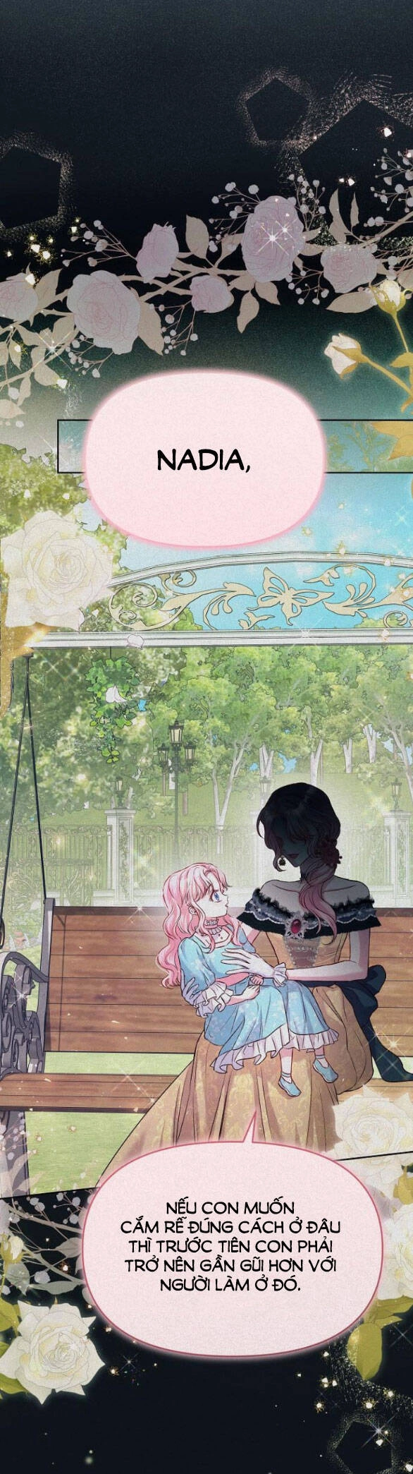 Có Lẽ Tôi Đã Sai Lầm Khi Kết Hôn Chapter 10.1 - 4