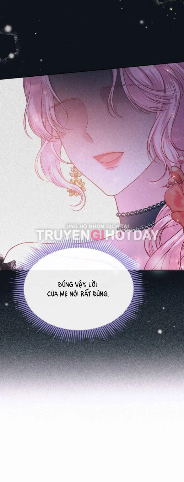 Có Lẽ Tôi Đã Sai Lầm Khi Kết Hôn Chapter 10.1 - 5