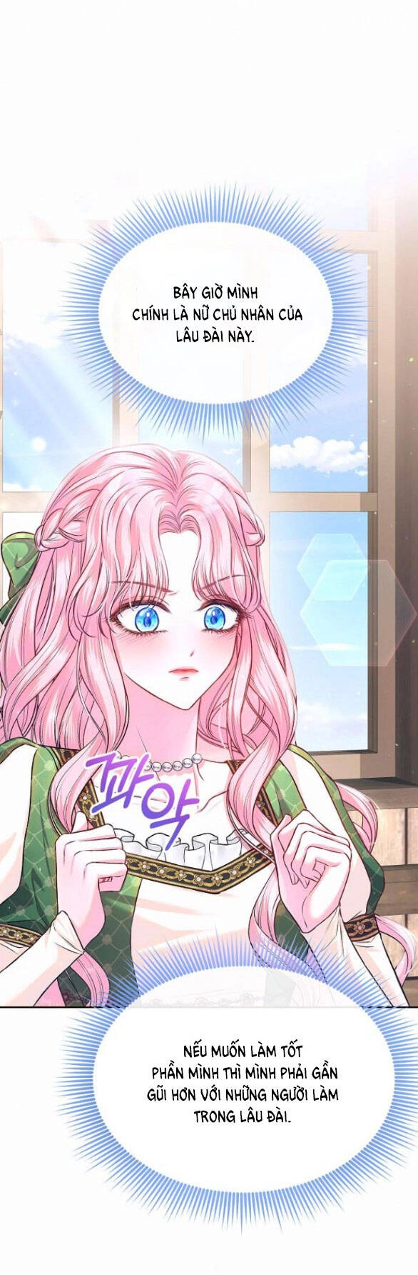 Có Lẽ Tôi Đã Sai Lầm Khi Kết Hôn Chapter 10.1 - 6