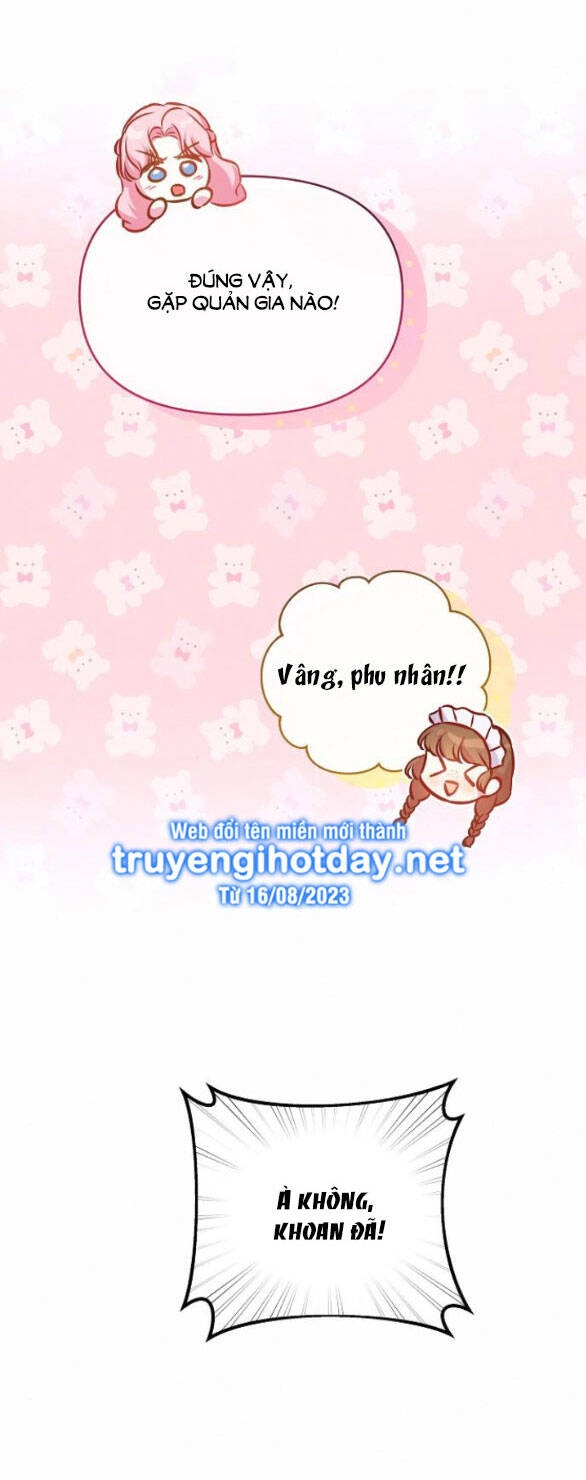 Có Lẽ Tôi Đã Sai Lầm Khi Kết Hôn Chapter 10.1 - 7