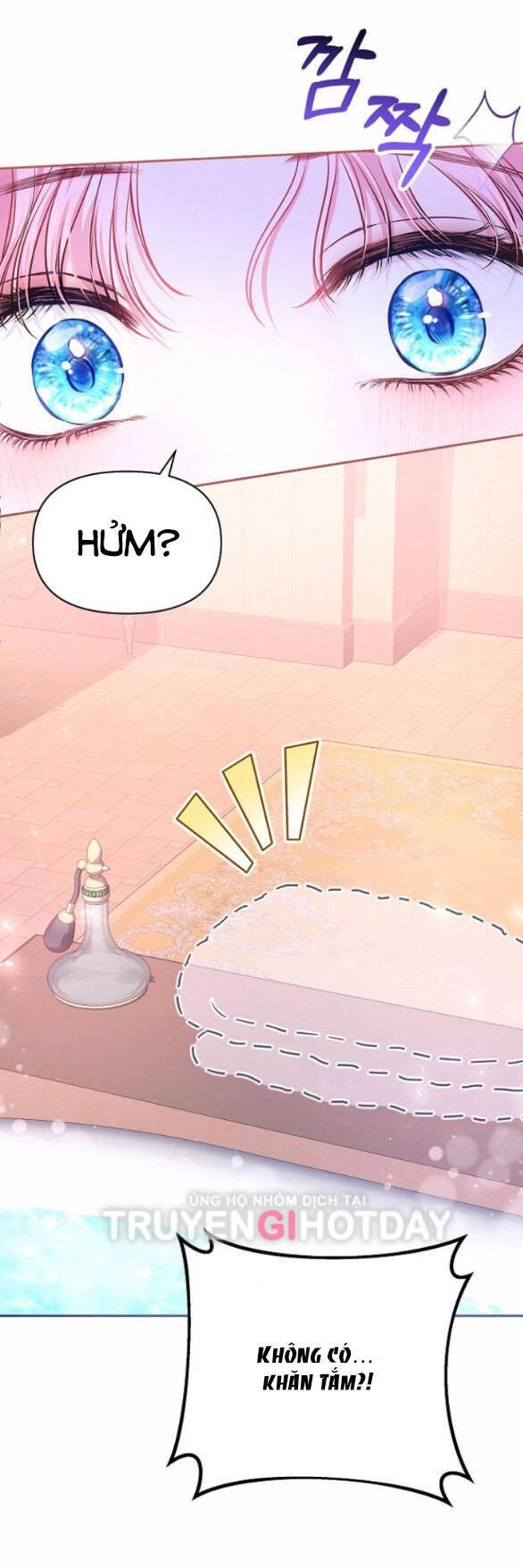 Có Lẽ Tôi Đã Sai Lầm Khi Kết Hôn Chapter 10.1 - 14