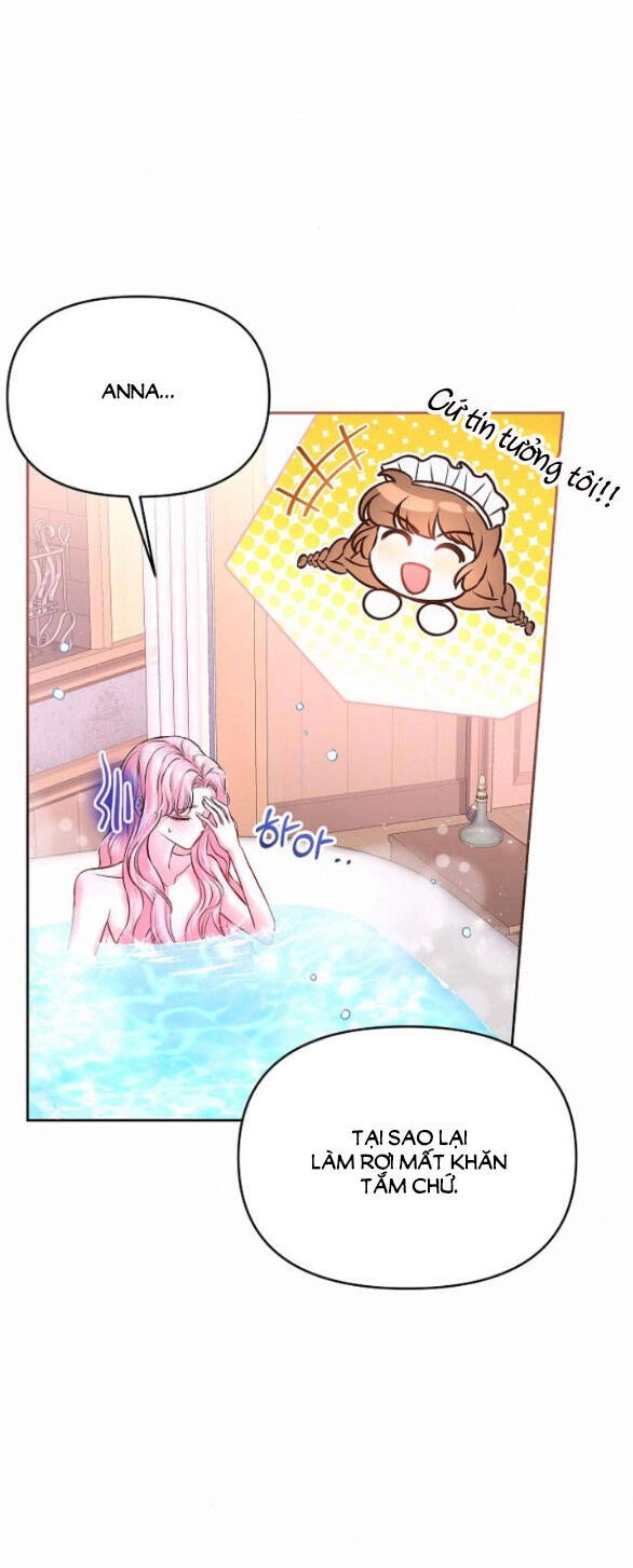 Có Lẽ Tôi Đã Sai Lầm Khi Kết Hôn Chapter 10.1 - 15