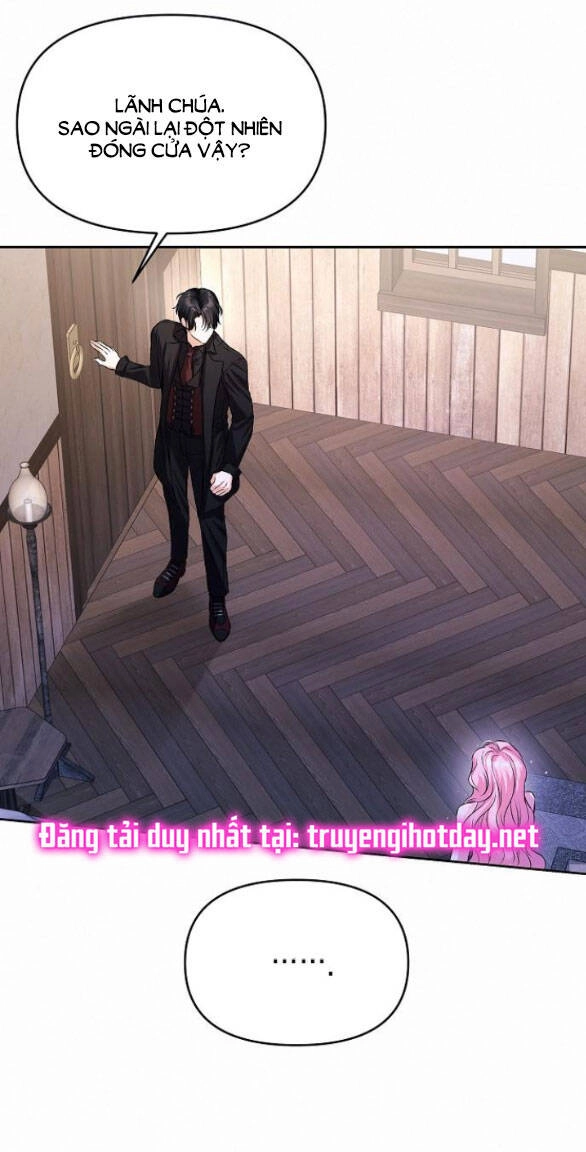 Có Lẽ Tôi Đã Sai Lầm Khi Kết Hôn Chapter 10.1 - 21