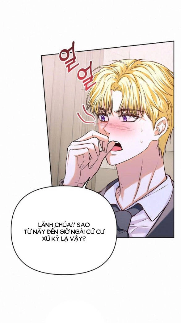 Có Lẽ Tôi Đã Sai Lầm Khi Kết Hôn Chapter 10.1 - 27