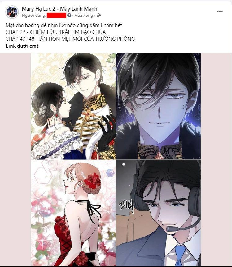 Có Lẽ Tôi Đã Sai Lầm Khi Kết Hôn Chapter 10.1 - 36