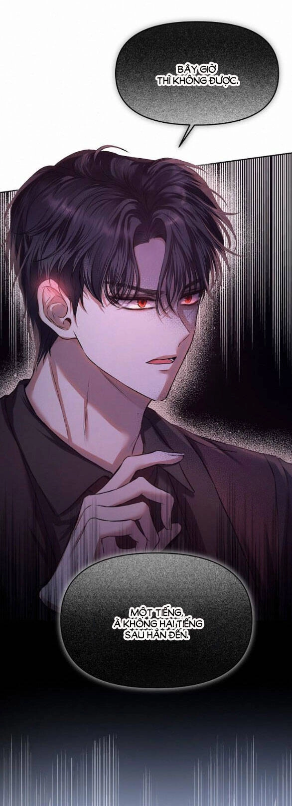 Có Lẽ Tôi Đã Sai Lầm Khi Kết Hôn Chapter 11.1 - 2