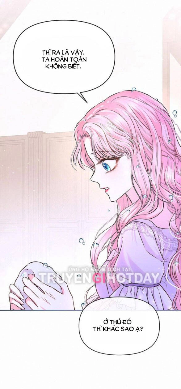 Có Lẽ Tôi Đã Sai Lầm Khi Kết Hôn Chapter 11.1 - 15