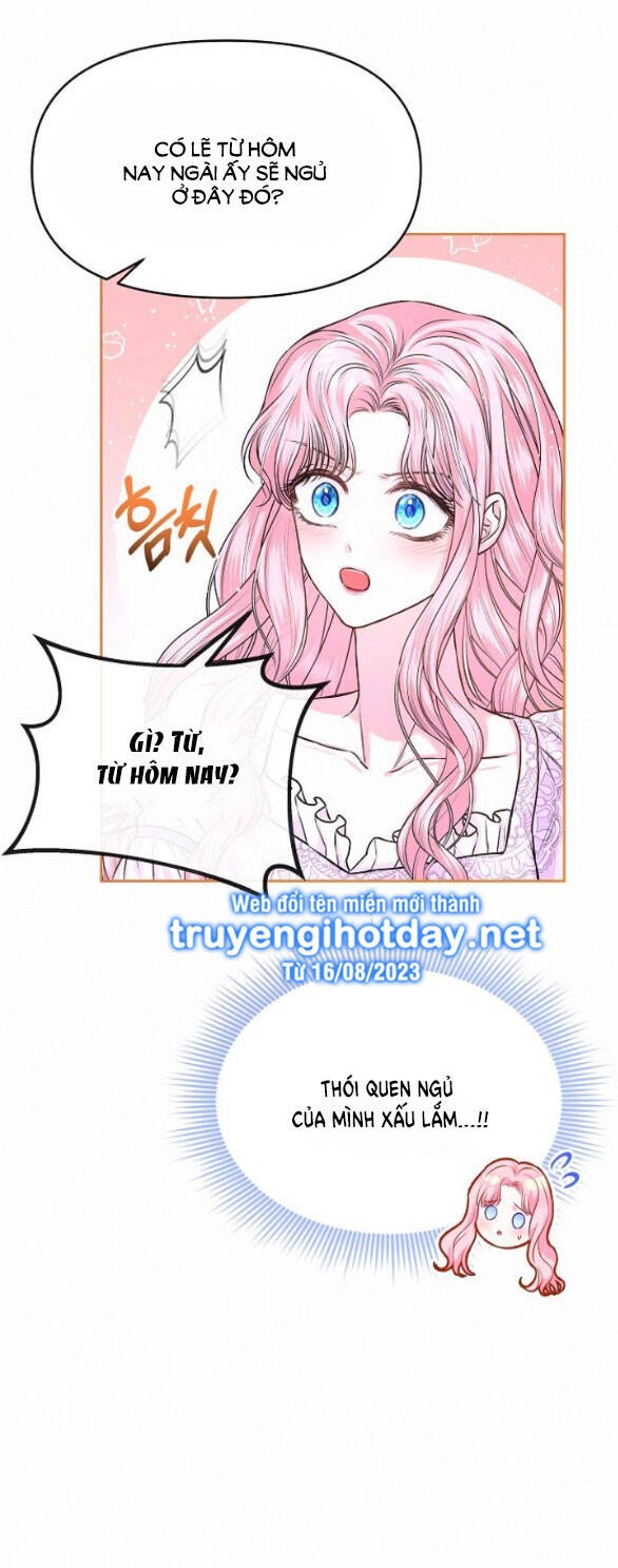 Có Lẽ Tôi Đã Sai Lầm Khi Kết Hôn Chapter 11.1 - 17