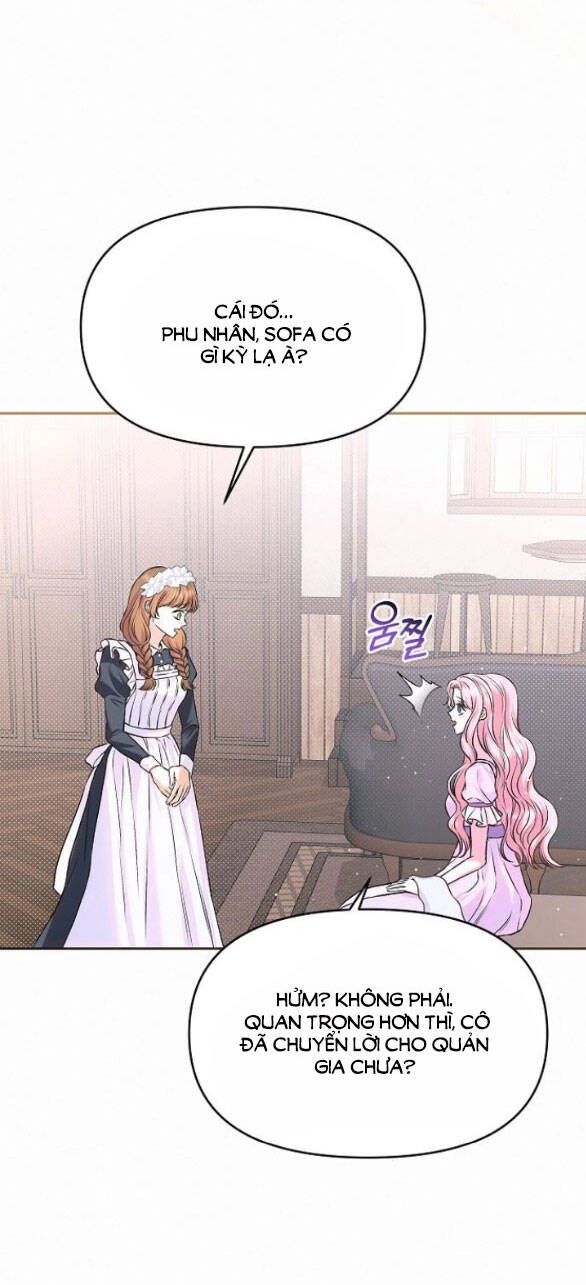 Có Lẽ Tôi Đã Sai Lầm Khi Kết Hôn Chapter 11.1 - 20