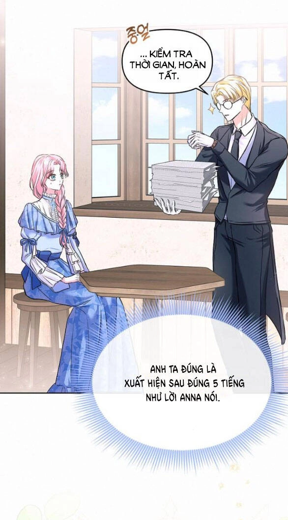 Có Lẽ Tôi Đã Sai Lầm Khi Kết Hôn Chapter 11.1 - 26