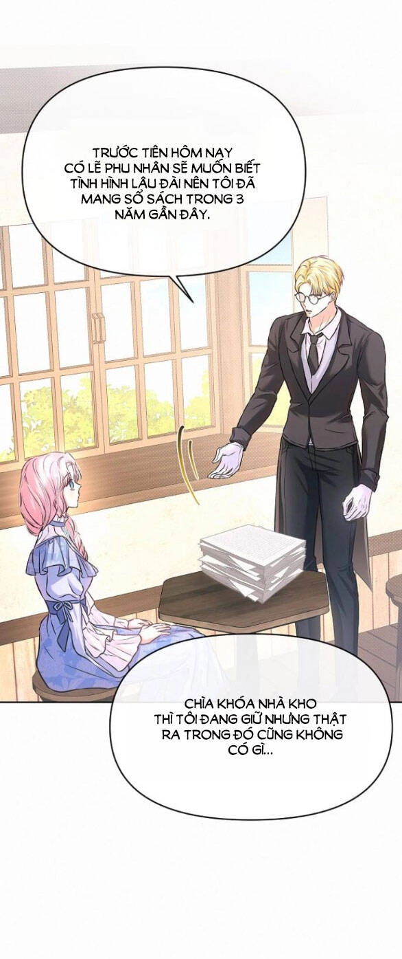 Có Lẽ Tôi Đã Sai Lầm Khi Kết Hôn Chapter 11.2 - 1