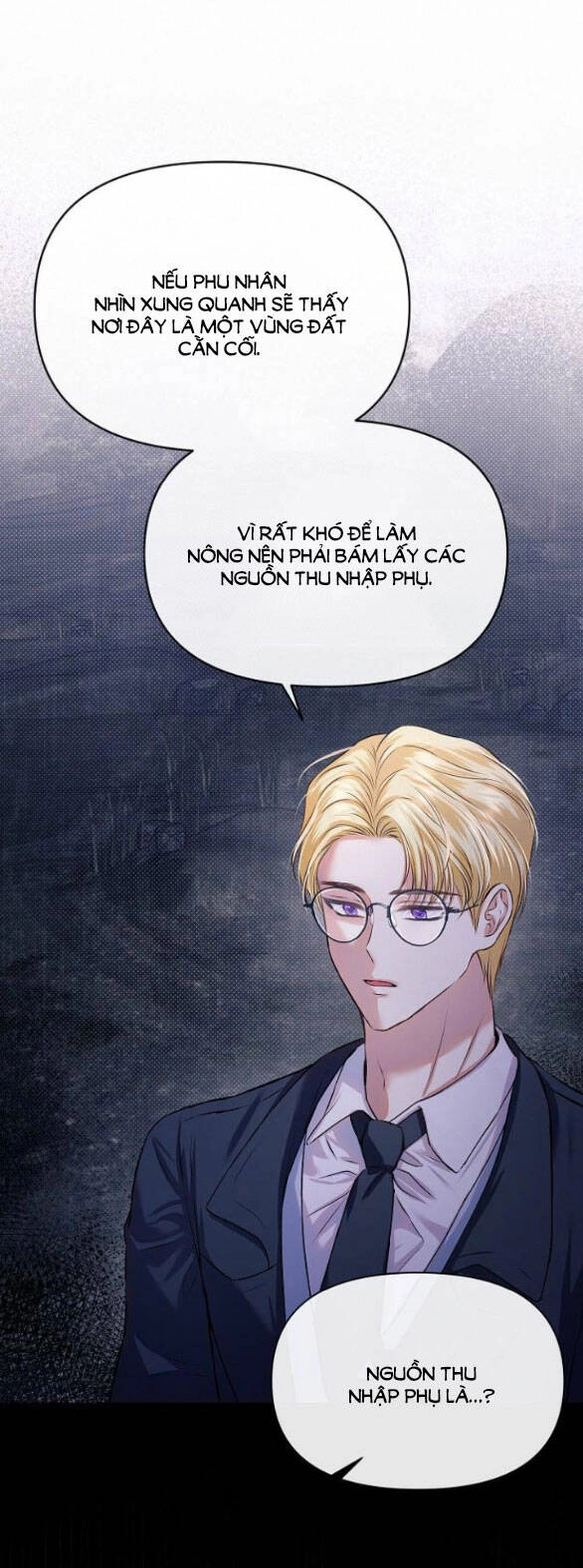 Có Lẽ Tôi Đã Sai Lầm Khi Kết Hôn Chapter 11.2 - 3