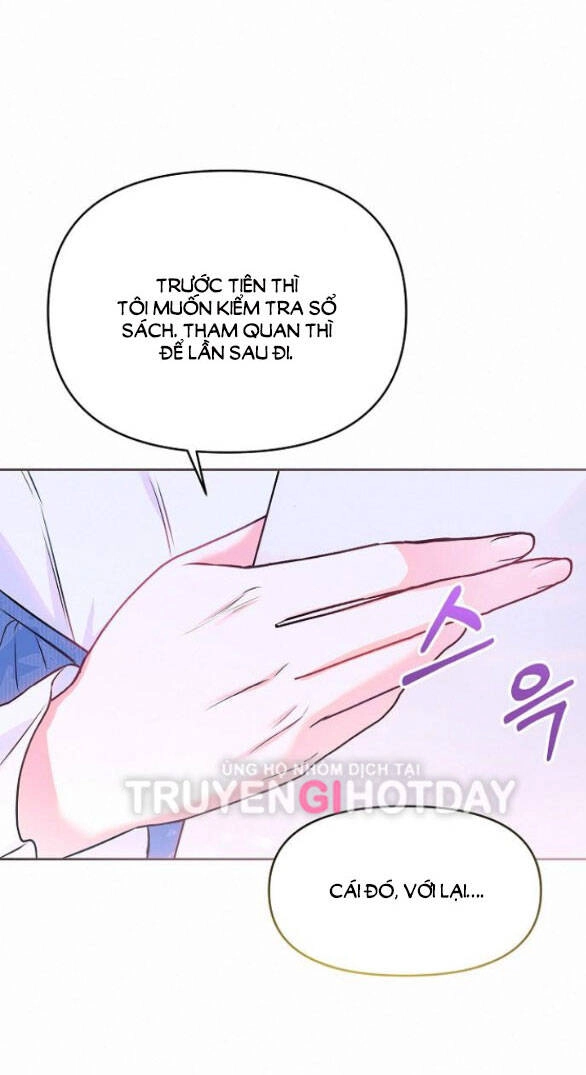 Có Lẽ Tôi Đã Sai Lầm Khi Kết Hôn Chapter 11.2 - 10