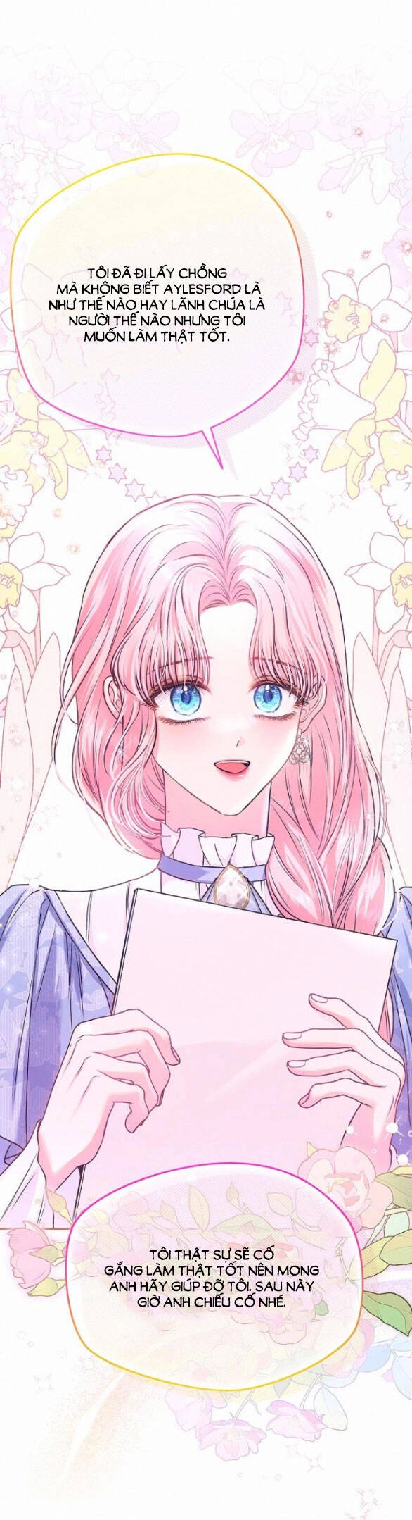 Có Lẽ Tôi Đã Sai Lầm Khi Kết Hôn Chapter 11.2 - 11