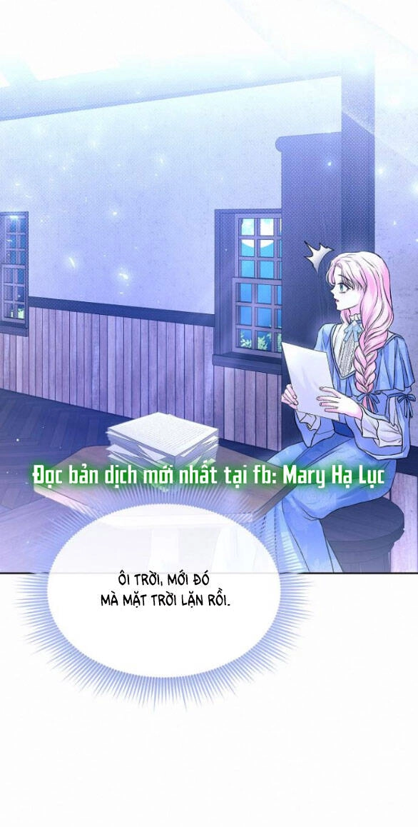 Có Lẽ Tôi Đã Sai Lầm Khi Kết Hôn Chapter 11.2 - 22