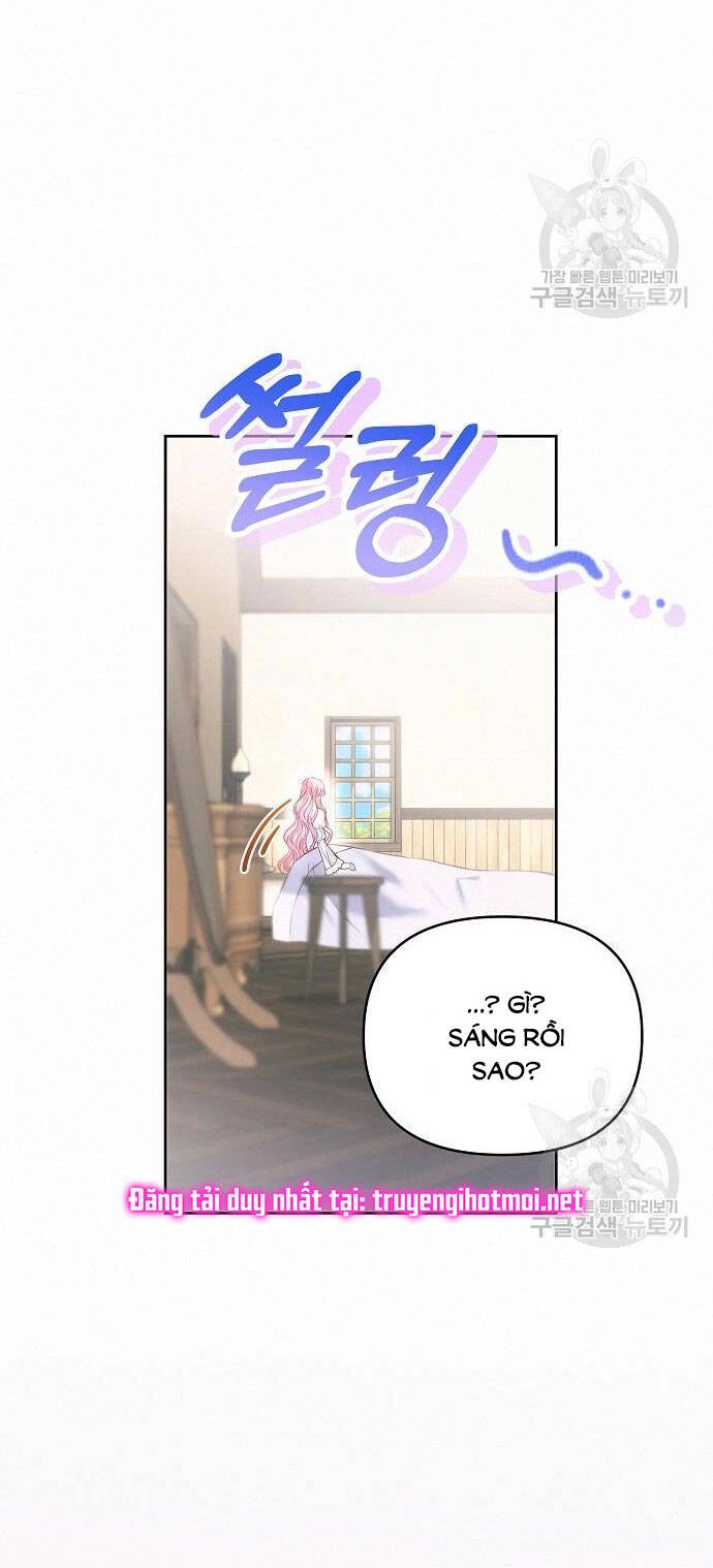 Có Lẽ Tôi Đã Sai Lầm Khi Kết Hôn Chapter 12.1 - 8