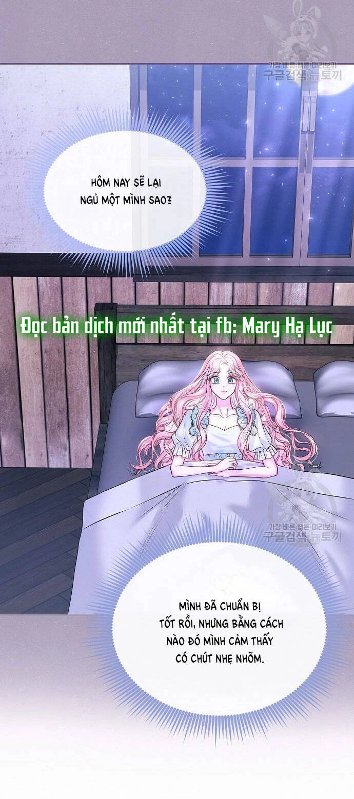 Có Lẽ Tôi Đã Sai Lầm Khi Kết Hôn Chapter 12.1 - 10