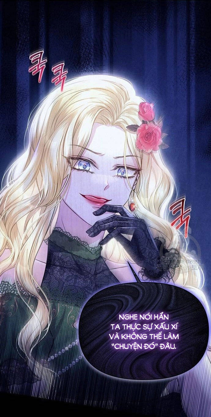 Có Lẽ Tôi Đã Sai Lầm Khi Kết Hôn Chapter 12.1 - 12