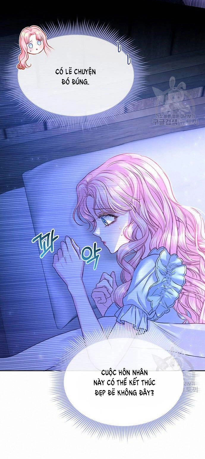 Có Lẽ Tôi Đã Sai Lầm Khi Kết Hôn Chapter 12.1 - 13