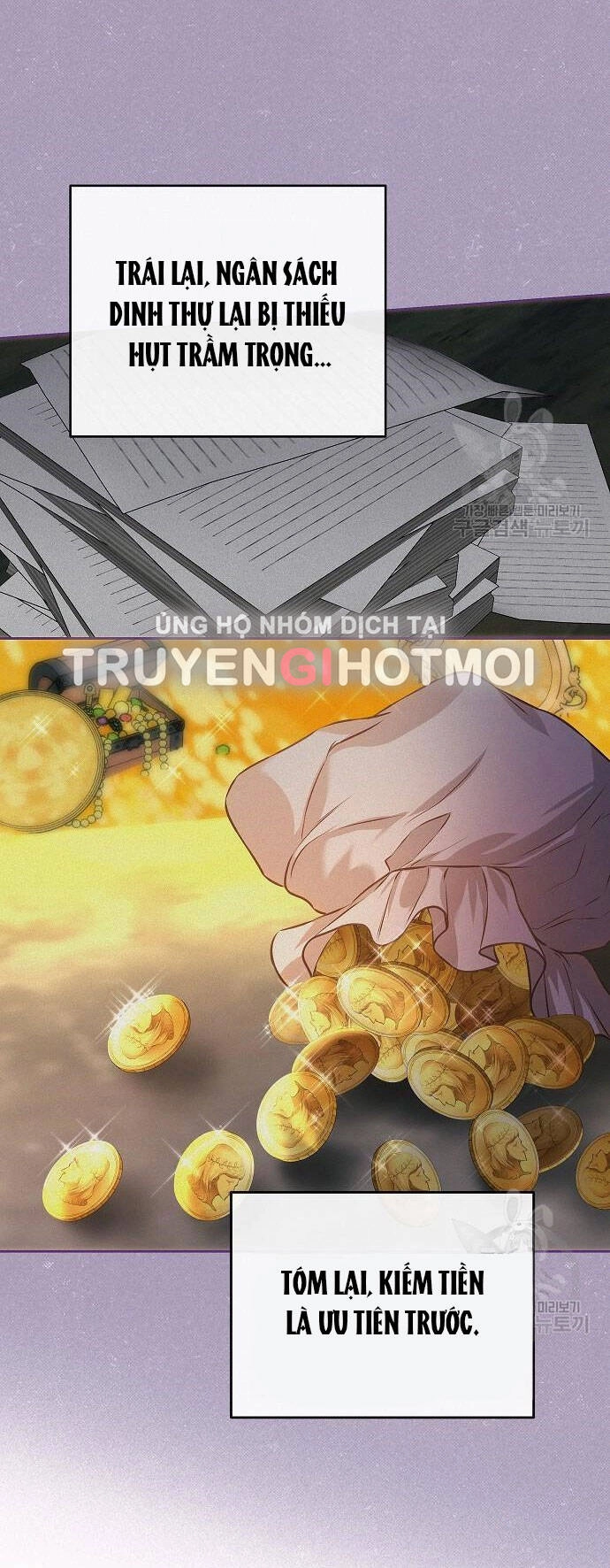 Có Lẽ Tôi Đã Sai Lầm Khi Kết Hôn Chapter 12.1 - 19