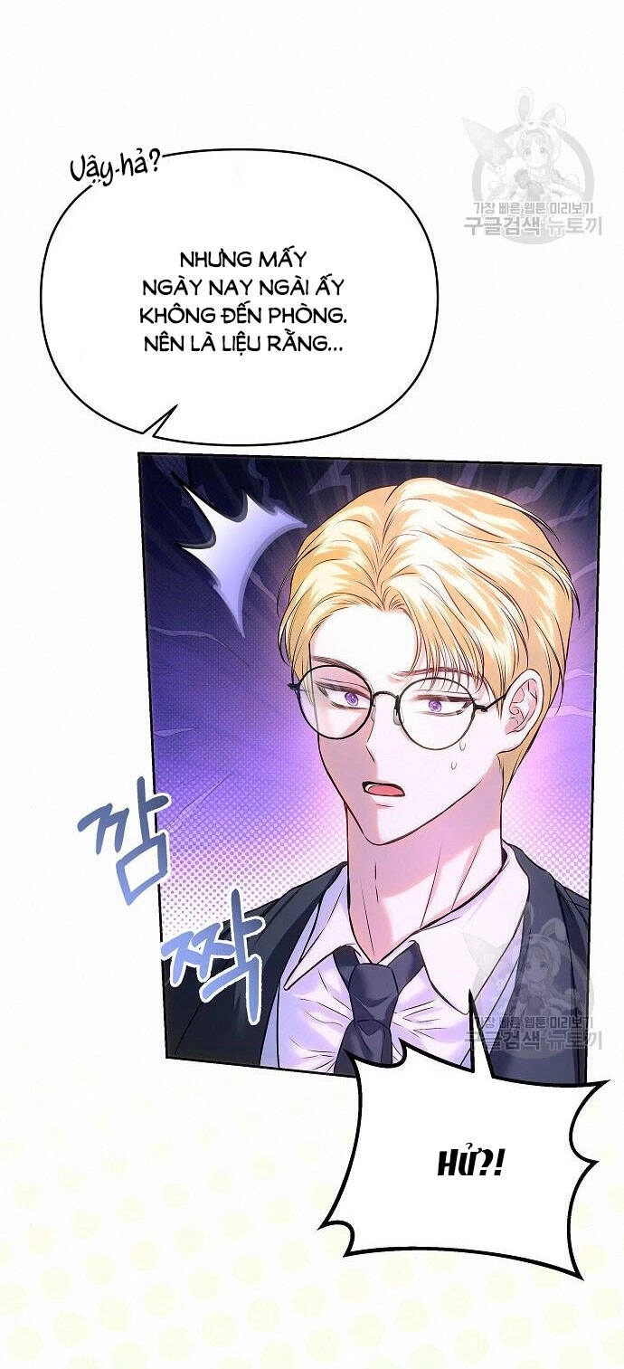 Có Lẽ Tôi Đã Sai Lầm Khi Kết Hôn Chapter 12.1 - 30