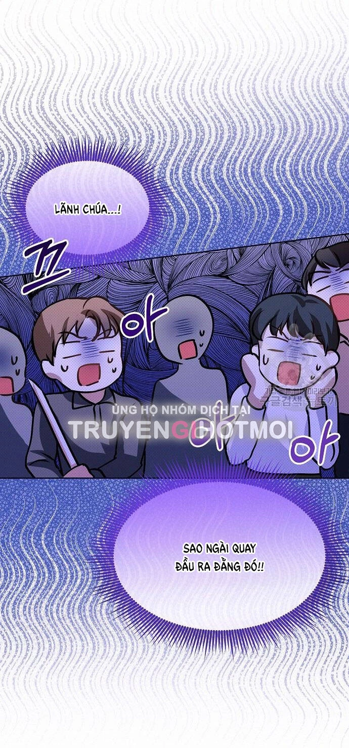 Có Lẽ Tôi Đã Sai Lầm Khi Kết Hôn Chapter 12.2 - 14