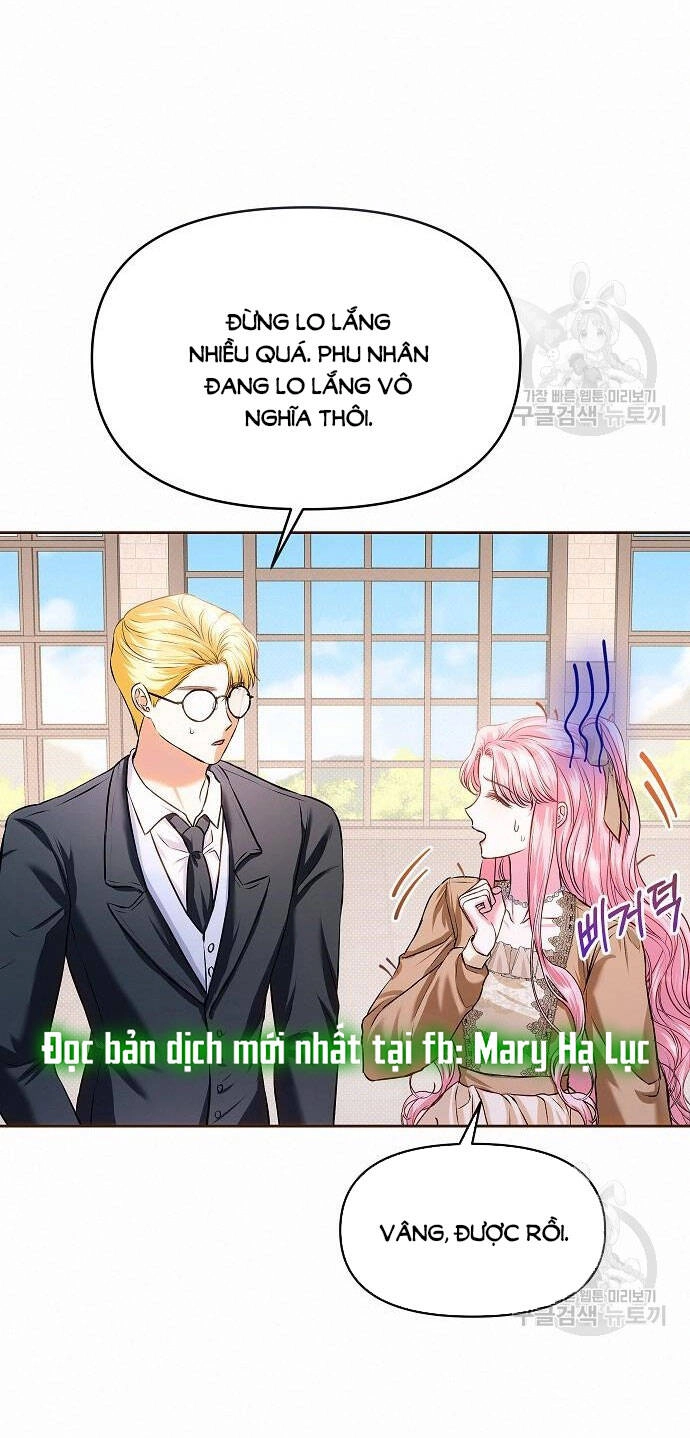 Có Lẽ Tôi Đã Sai Lầm Khi Kết Hôn Chapter 12.2 - 17