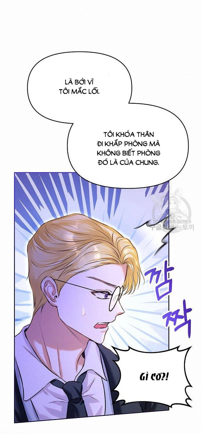 Có Lẽ Tôi Đã Sai Lầm Khi Kết Hôn Chapter 12.2 - 18