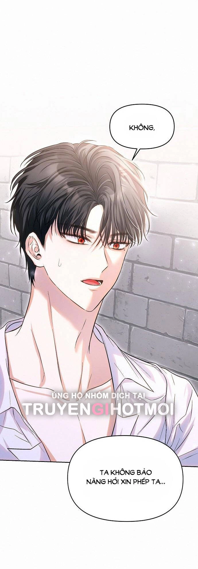 Có Lẽ Tôi Đã Sai Lầm Khi Kết Hôn Chapter 13.2 - 2