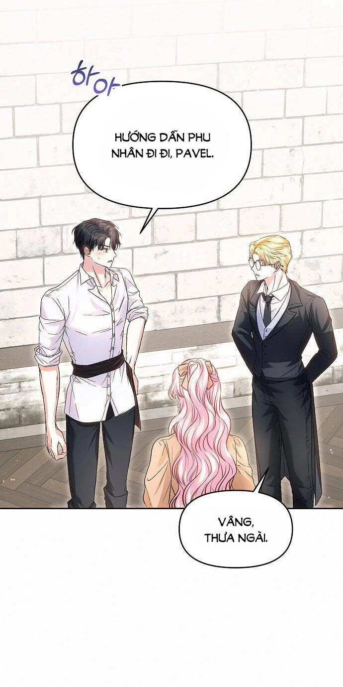 Có Lẽ Tôi Đã Sai Lầm Khi Kết Hôn Chapter 13.2 - 4