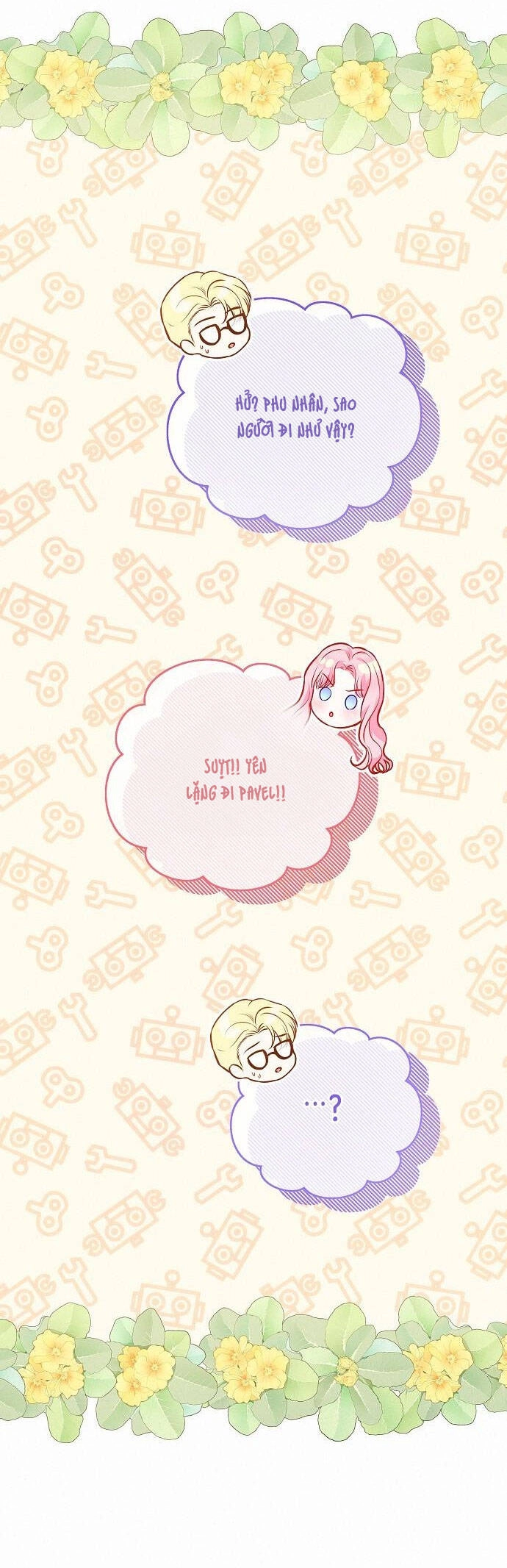 Có Lẽ Tôi Đã Sai Lầm Khi Kết Hôn Chapter 13.2 - 10