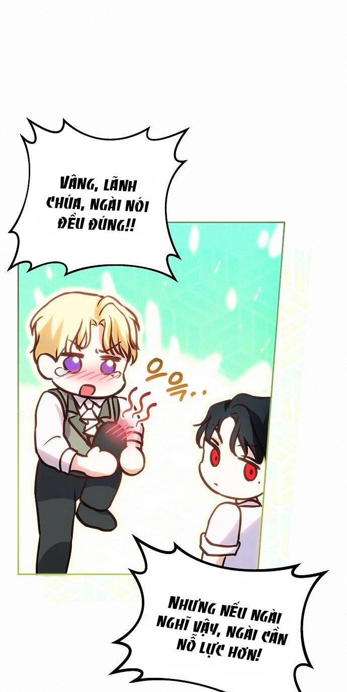 Có Lẽ Tôi Đã Sai Lầm Khi Kết Hôn Chapter 13.2 - 15