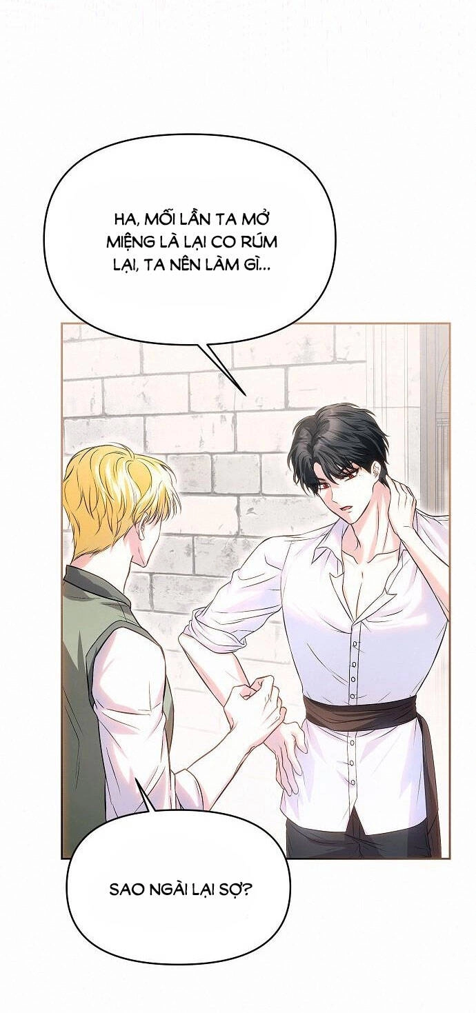 Có Lẽ Tôi Đã Sai Lầm Khi Kết Hôn Chapter 13.2 - 17