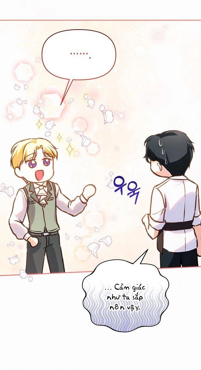 Có Lẽ Tôi Đã Sai Lầm Khi Kết Hôn Chapter 13.2 - 21