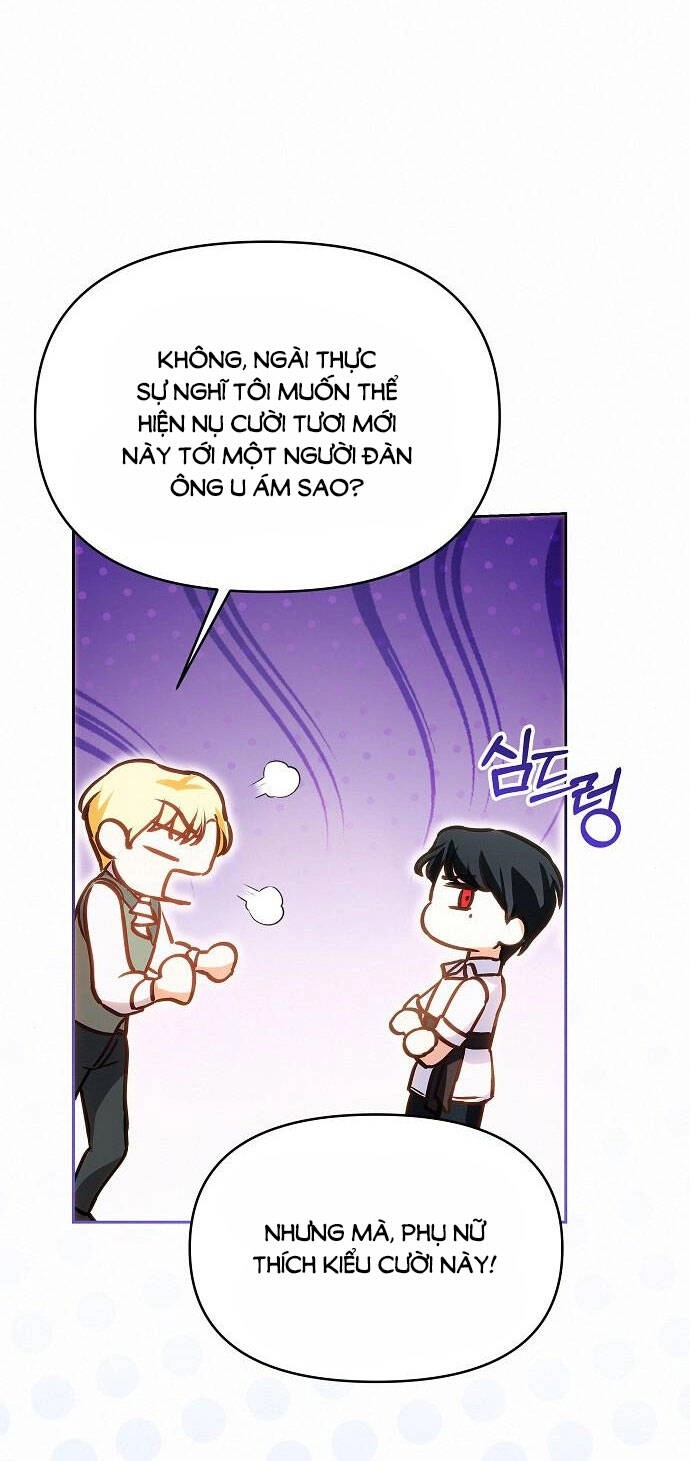 Có Lẽ Tôi Đã Sai Lầm Khi Kết Hôn Chapter 13.2 - 22