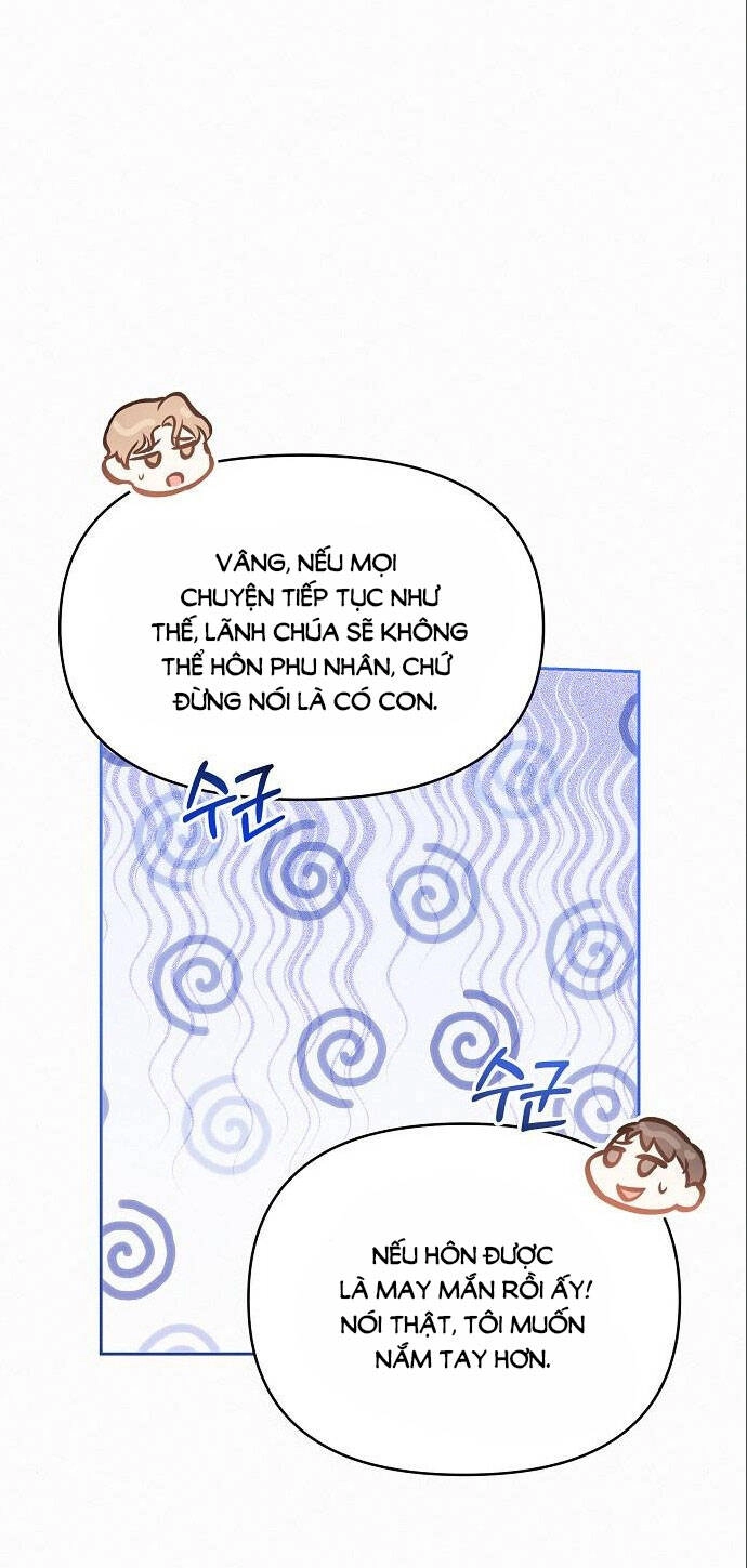 Có Lẽ Tôi Đã Sai Lầm Khi Kết Hôn Chapter 14.1 - 4