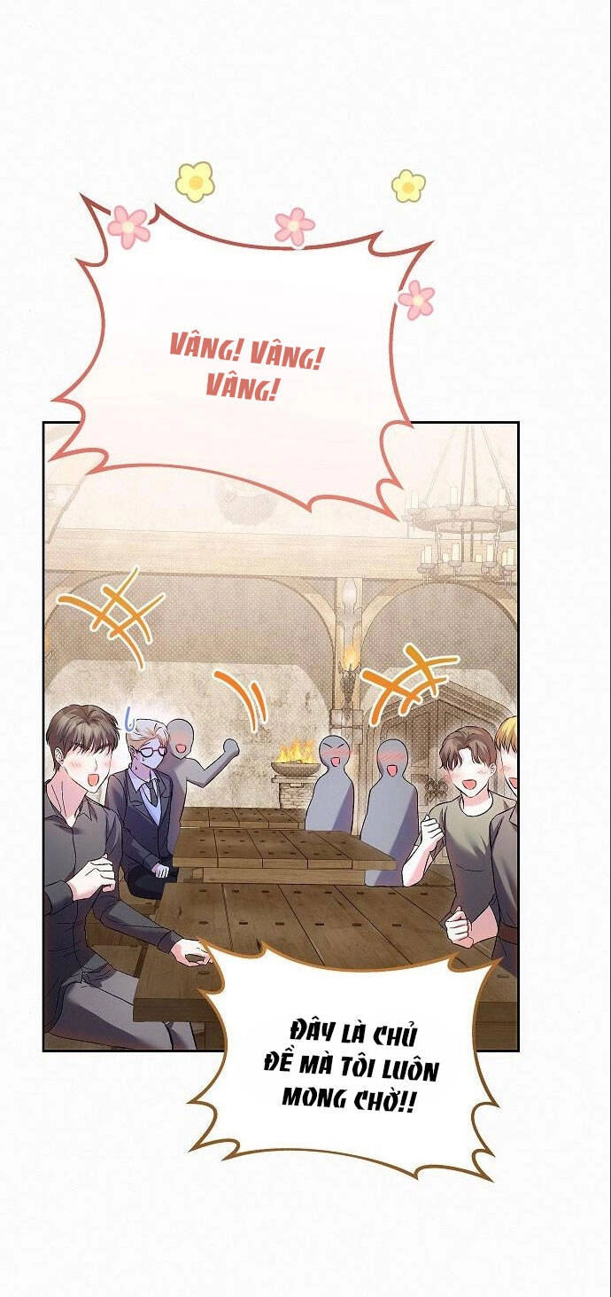 Có Lẽ Tôi Đã Sai Lầm Khi Kết Hôn Chapter 14.1 - 6