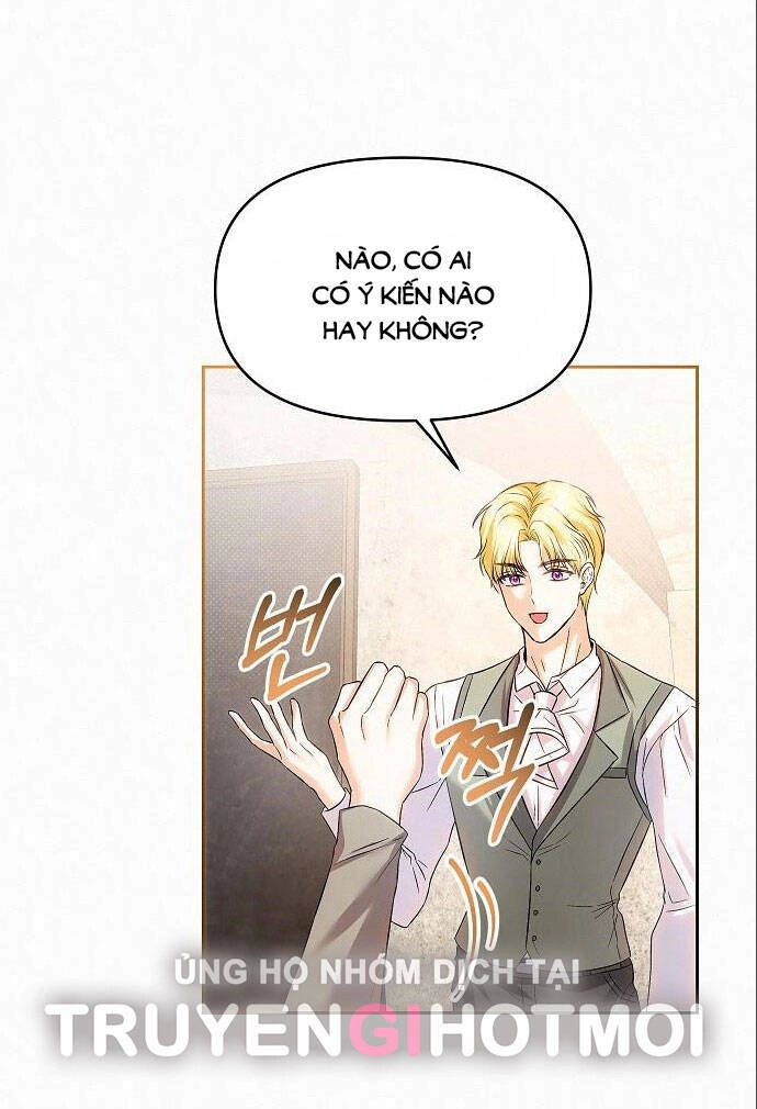 Có Lẽ Tôi Đã Sai Lầm Khi Kết Hôn Chapter 14.1 - 8