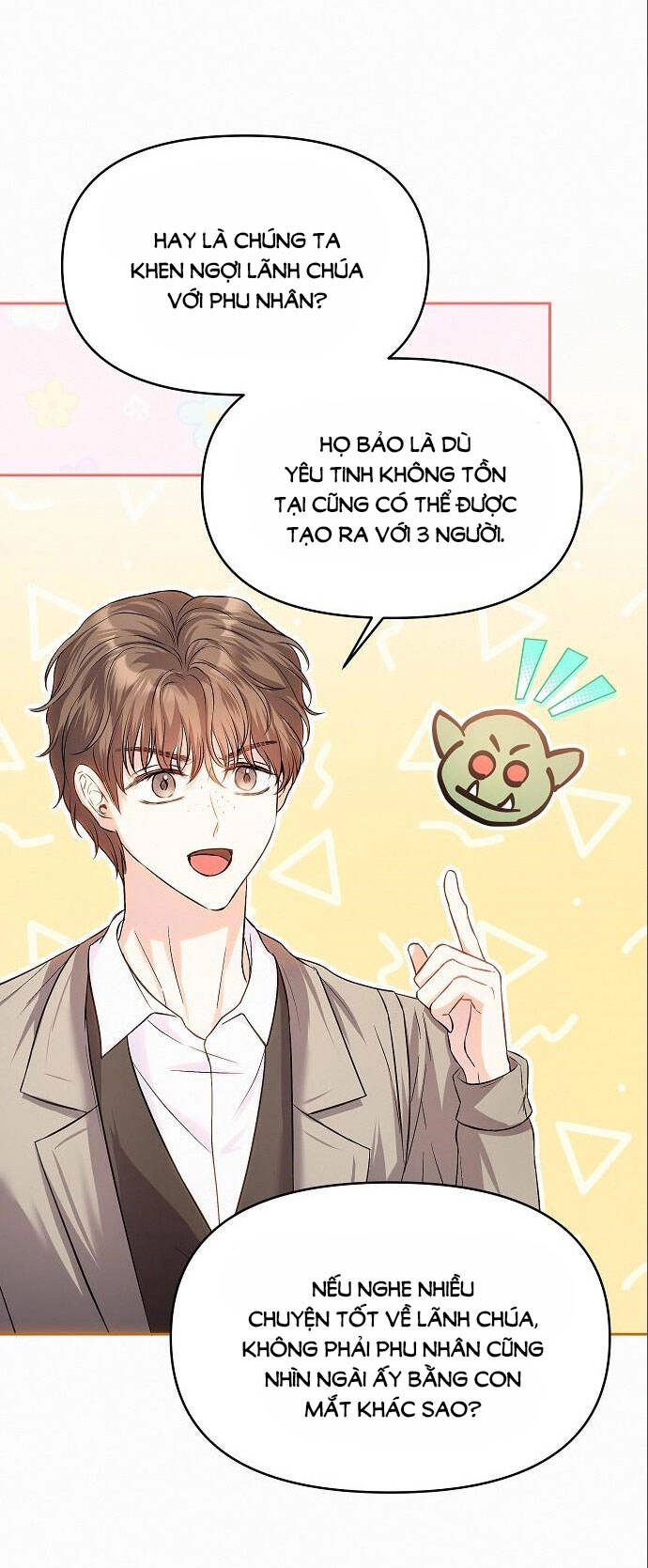 Có Lẽ Tôi Đã Sai Lầm Khi Kết Hôn Chapter 14.1 - 9