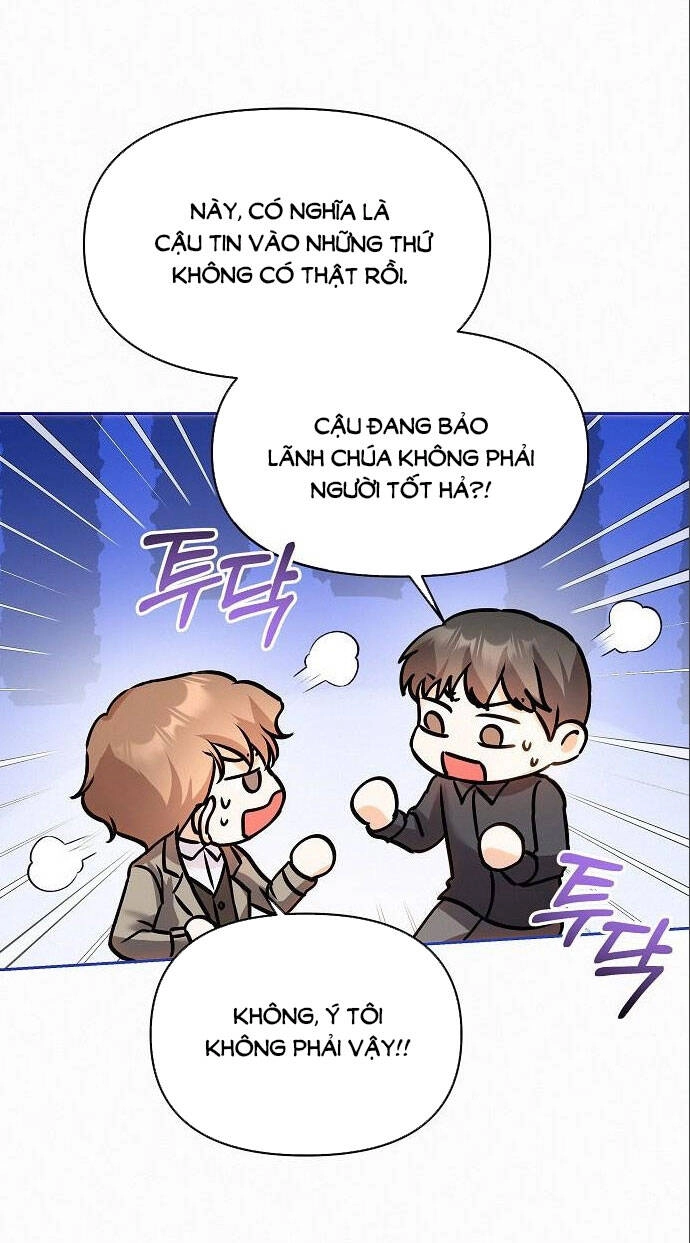 Có Lẽ Tôi Đã Sai Lầm Khi Kết Hôn Chapter 14.1 - 10