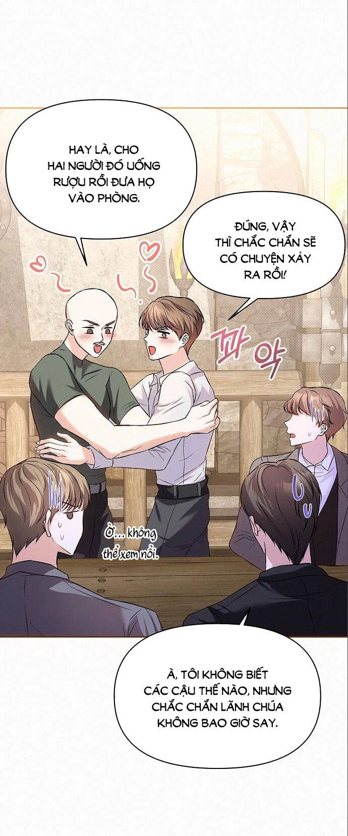 Có Lẽ Tôi Đã Sai Lầm Khi Kết Hôn Chapter 14.1 - 11