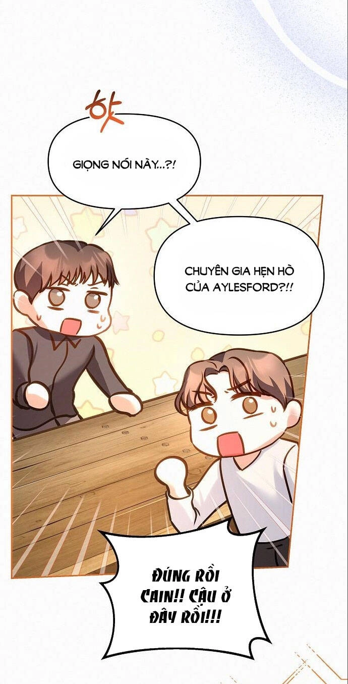 Có Lẽ Tôi Đã Sai Lầm Khi Kết Hôn Chapter 14.1 - 14