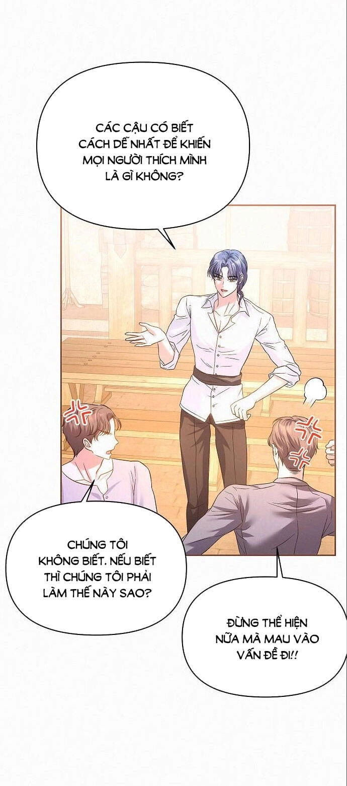 Có Lẽ Tôi Đã Sai Lầm Khi Kết Hôn Chapter 14.1 - 16