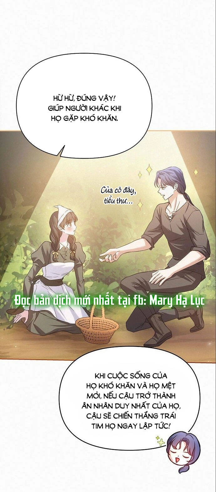 Có Lẽ Tôi Đã Sai Lầm Khi Kết Hôn Chapter 14.1 - 17