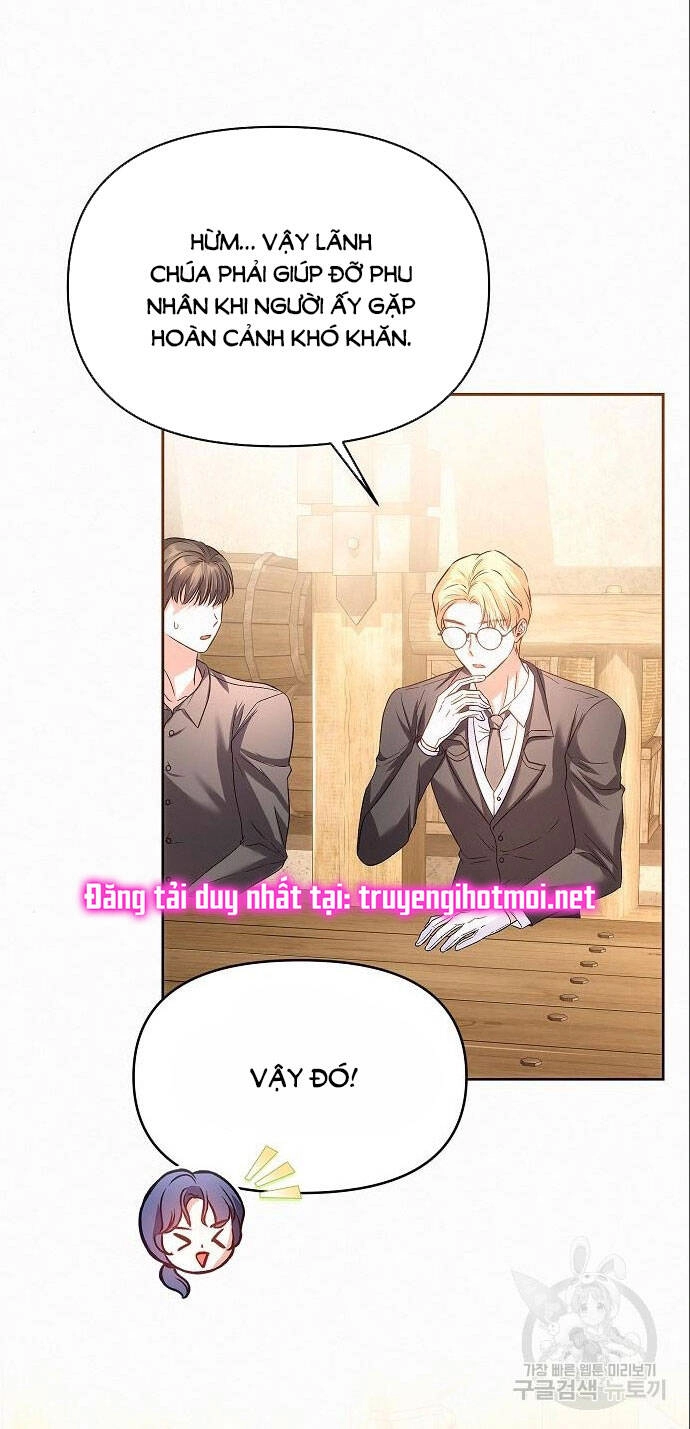 Có Lẽ Tôi Đã Sai Lầm Khi Kết Hôn Chapter 14.1 - 19