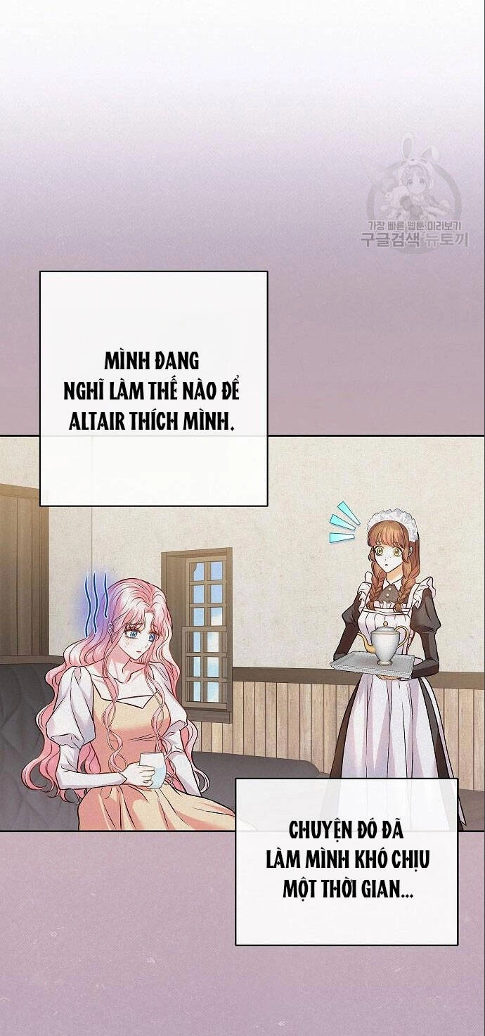 Có Lẽ Tôi Đã Sai Lầm Khi Kết Hôn Chapter 14.1 - 25