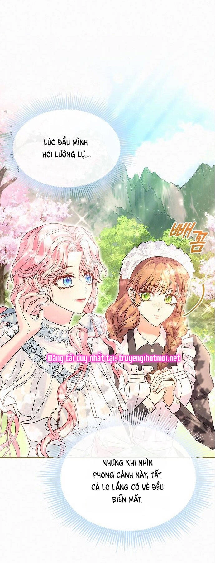 Có Lẽ Tôi Đã Sai Lầm Khi Kết Hôn Chapter 14.1 - 27