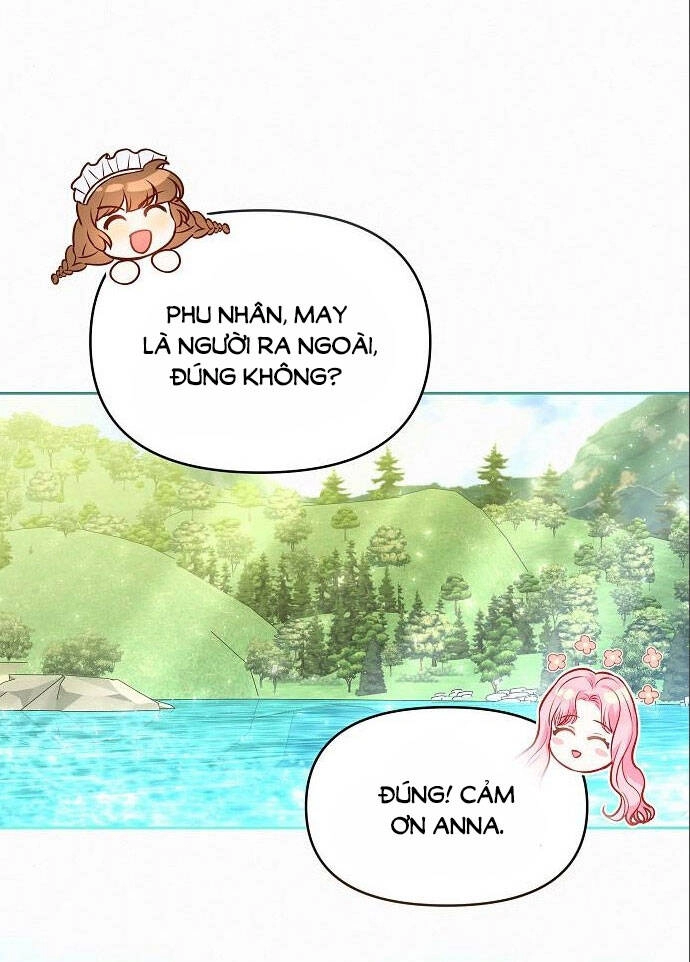 Có Lẽ Tôi Đã Sai Lầm Khi Kết Hôn Chapter 14.1 - 28